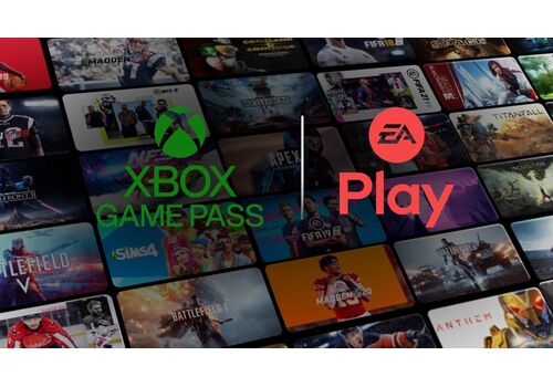 Активация / продление подписки Xbox Game Pass, фото 49