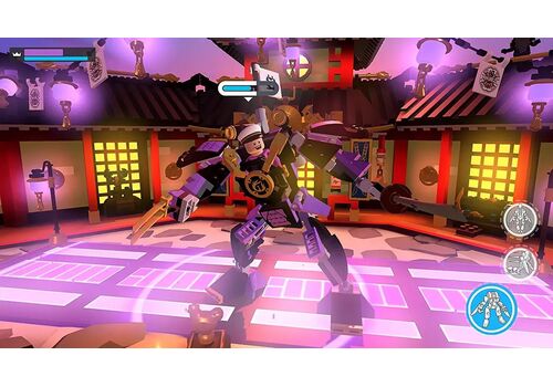 LEGO Brawls (PS4), фото 51