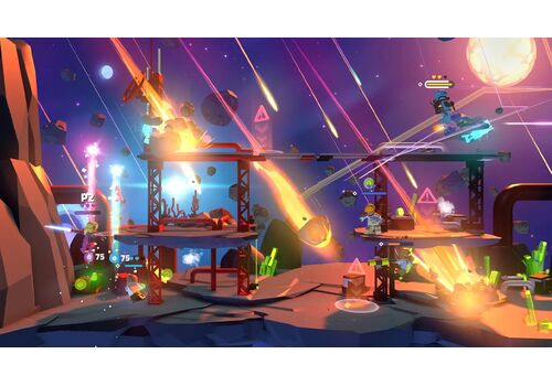 LEGO Brawls (PS4), фото 50