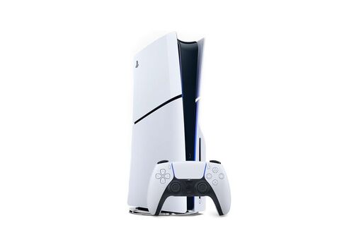 Sony Playstation 5 Slim Marvel’s Spider-Man 2 Bundle, фото 49