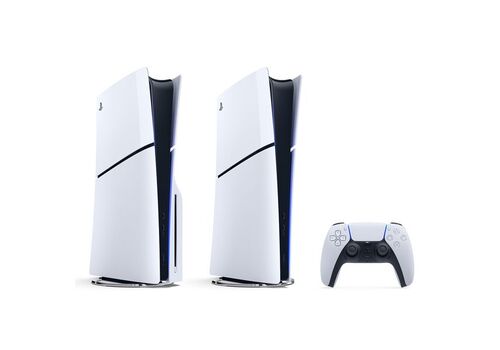 Sony Playstation 5 Slim (PS5 Slim) Б/У, фото 53