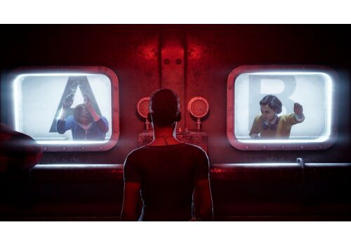 The Dark Pictures Anthology: The Devil In Me (Xbox), фото 50