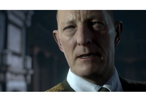 The Dark Pictures Anthology - Triple Pack (PS4), фото 50