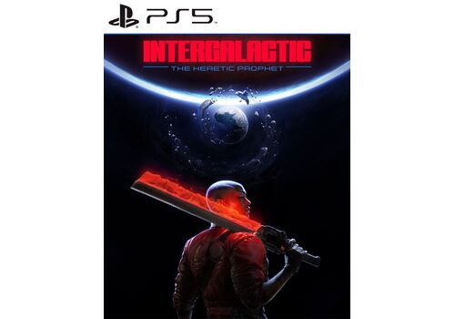 Intergalactic: The Heretic Prophet (PS5), фото 48