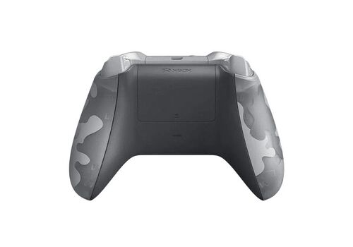 Геймпад Microsoft Xbox Wireless Controller (Arctic Camo), фото 50