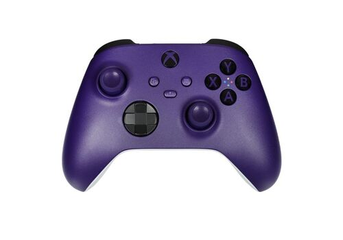 Геймпад Microsoft Xbox Wireless Controller (Astral Purple) Б/У, фото 48