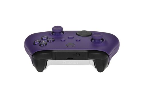 Геймпад Microsoft Xbox Wireless Controller (Astral Purple) Б/У, фото 51
