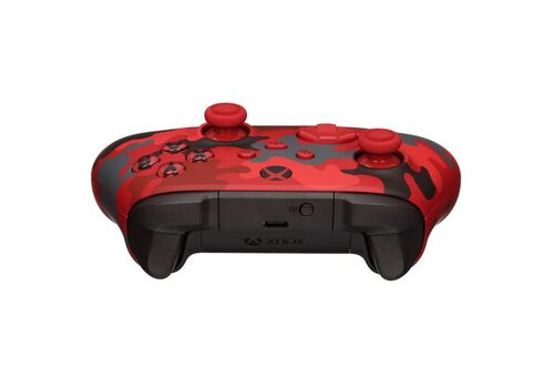 Геймпад Microsoft Xbox Wireless Controller (Daystrike Camo), фото 51