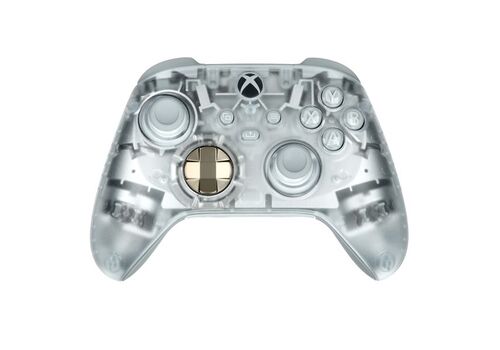 Геймпад Microsoft Xbox Wireless Controller (Ghost Cipher Special Edition), фото 48