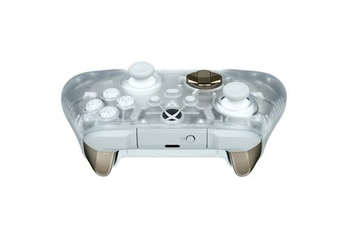 Геймпад Microsoft Xbox Wireless Controller (Ghost Cipher Special Edition), фото 51