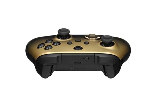 Геймпад Microsoft Xbox Wireless Controller (Gold Shadow Special Edition), фото 51