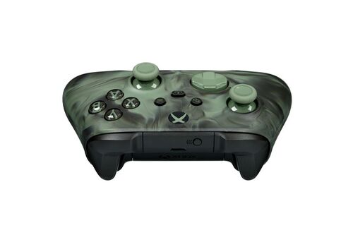 Геймпад Microsoft Xbox Wireless Controller (Nocturnal Vapor Special Edition), фото 51