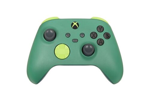 Геймпад Microsoft Xbox Wireless Controller (Remix Special Edition), фото 48
