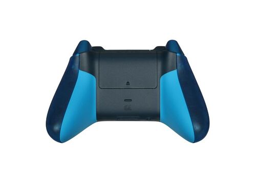 Геймпад Microsoft Xbox Wireless Controller (Sky Cipher Special Edition), фото 50