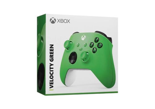 Геймпад Microsoft Xbox Wireless Controller (Velocity Green) Б/У, фото 49
