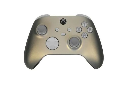 Геймпад Microsoft Xbox Wireless Controller (Lunar Shift Special Edition), фото 48