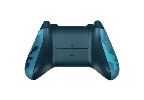 Геймпад Microsoft Xbox Wireless Controller (Mineral Camo), фото 50