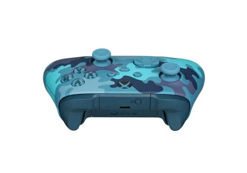 Геймпад Microsoft Xbox Wireless Controller (Mineral Camo), фото 51