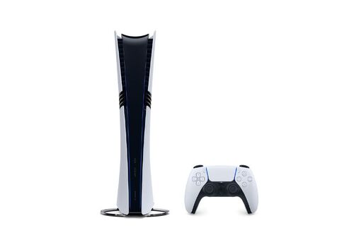 Sony Playstation 5 Pro (PS5 Pro), фото 50