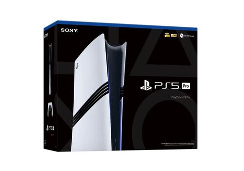 Sony Playstation 5 Pro (PS5 Pro), фото 48