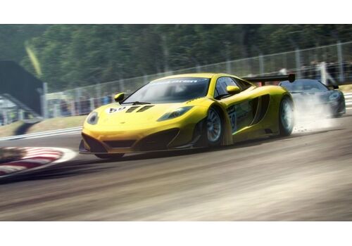 GRID 2 Brands Hatch Ограниченное издание (Limited Edition) (Xbox 360/Xbox One), фото 50