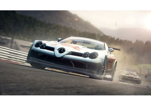 GRID 2 (Xbox 360/Xbox One), фото 49