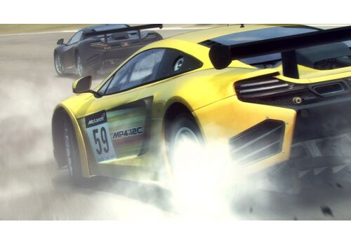 GRID 2 (Xbox 360/Xbox One), фото 51