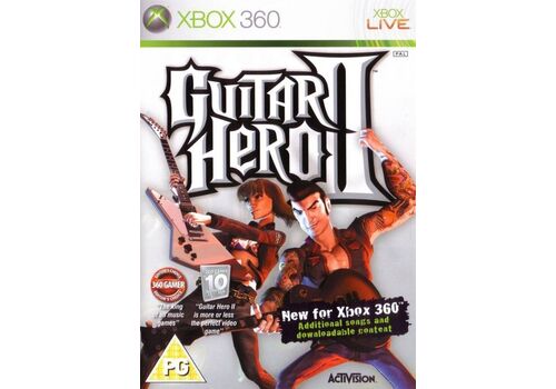 Guitar Hero: 2 (II) (Xbox 360), фото 48