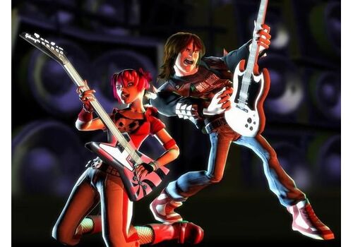 Guitar Hero: 2 (II) (Xbox 360), фото 49