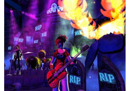 Guitar Hero: 2 (II) (Xbox 360), фото 50