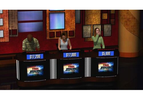 Jeopardy! (Xbox 360), фото 49