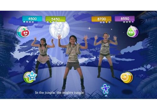 Just Dance Kids 2 Для Kinect (Xbox 360), фото 49