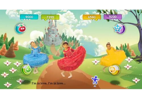 Just Dance Kids 2 Для Kinect (Xbox 360), фото 50
