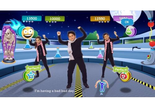 Just Dance Kids 2 Для Kinect (Xbox 360), фото 51