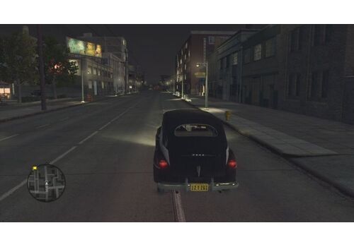 L.A. Noire Расширенное издание (The Complete Edition) (Xbox 360), фото 49