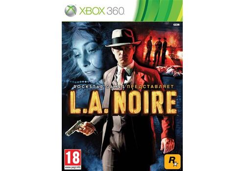 L.A. Noire (Xbox 360), фото 48