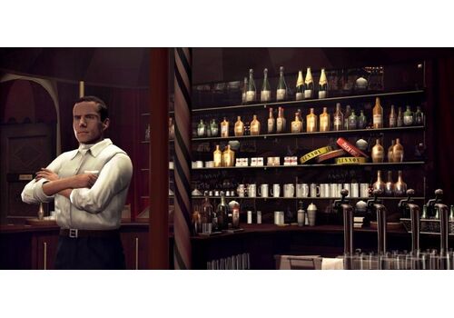 L.A. Noire (Xbox 360), фото 49