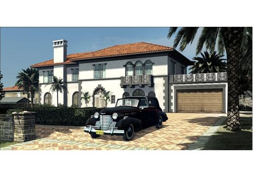 L.A. Noire (Xbox 360), фото 50