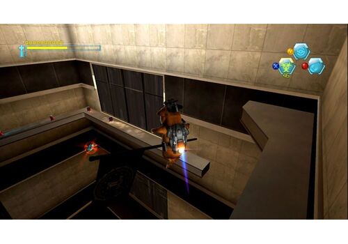 Миссия Дарвина (G-Force) Русская версия (Xbox 360), фото 49