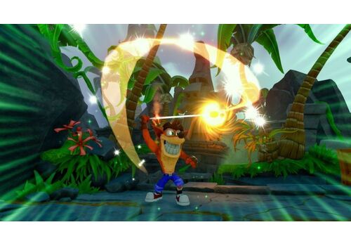 Skylanders Imaginators: Стартовый набор: игра, игровой портал, фигурки: King Pen, Golden Queen (Xbox 360), фото 51