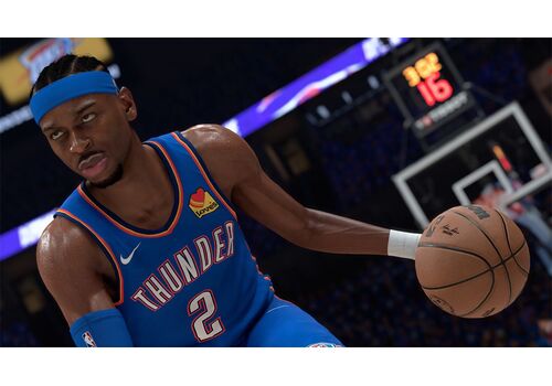 NBA 2K26 (Switch 2), фото 49