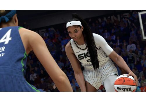 NBA 2K26 (Switch 2), фото 50