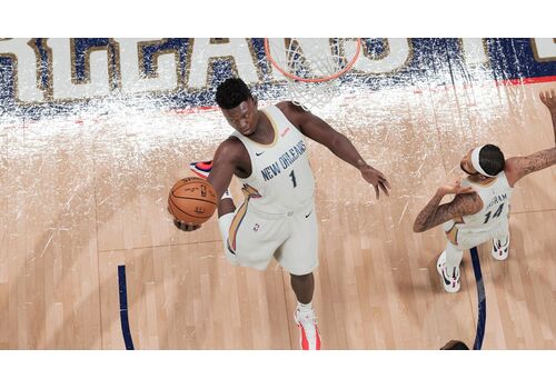 NBA 2K26 (Switch 2), фото 51