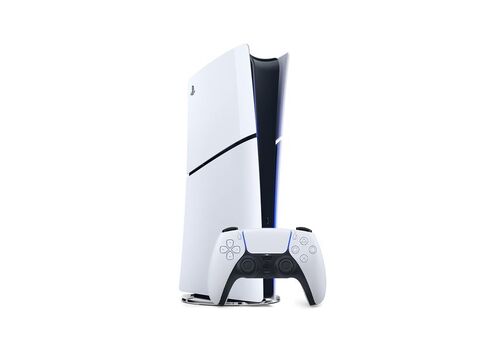 Sony Playstation 5 Slim (PS5 Slim) Digital Edition Б/У, фото 49