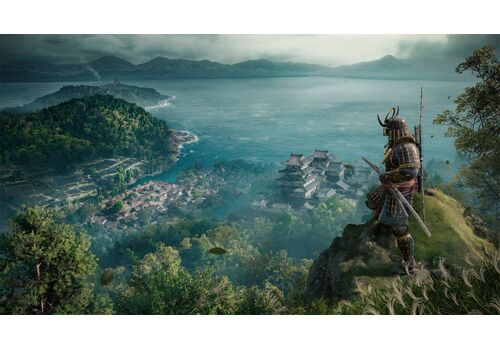Assassin's Creed Shadows (Switch 2), фото 50