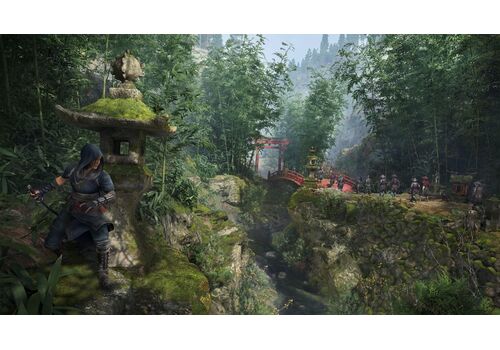 Assassin's Creed Shadows (Switch 2), фото 51