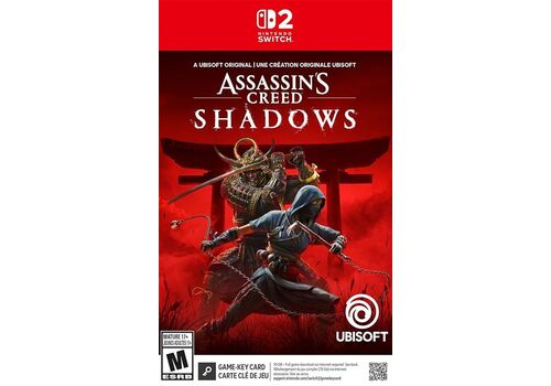 Assassin's Creed Shadows (Switch 2), фото 48