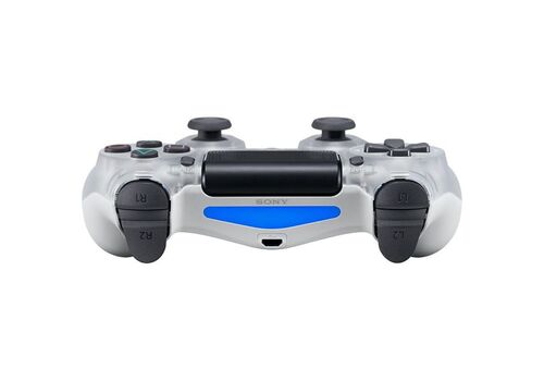Геймпад для PS4 "DualShock 4 V2 Crystal" (Б/У), фото 49