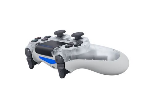 Геймпад для PS4 "DualShock 4 V2 Crystal" (Б/У), фото 51