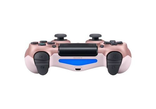 Геймпад для PS4 "DualShock 4 V2 Rose Gold" (Б/У), фото 50